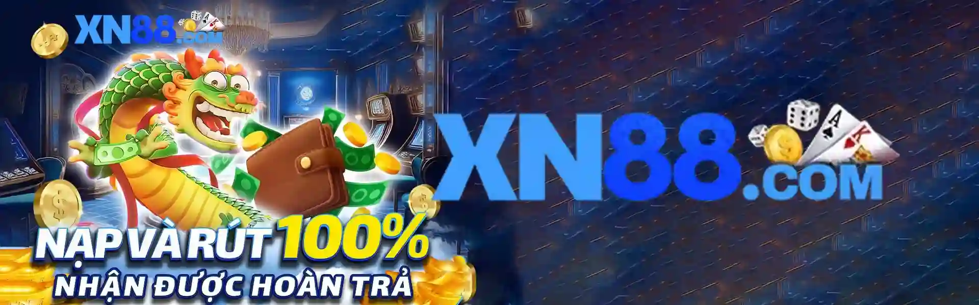 banner XN88 banner XN88