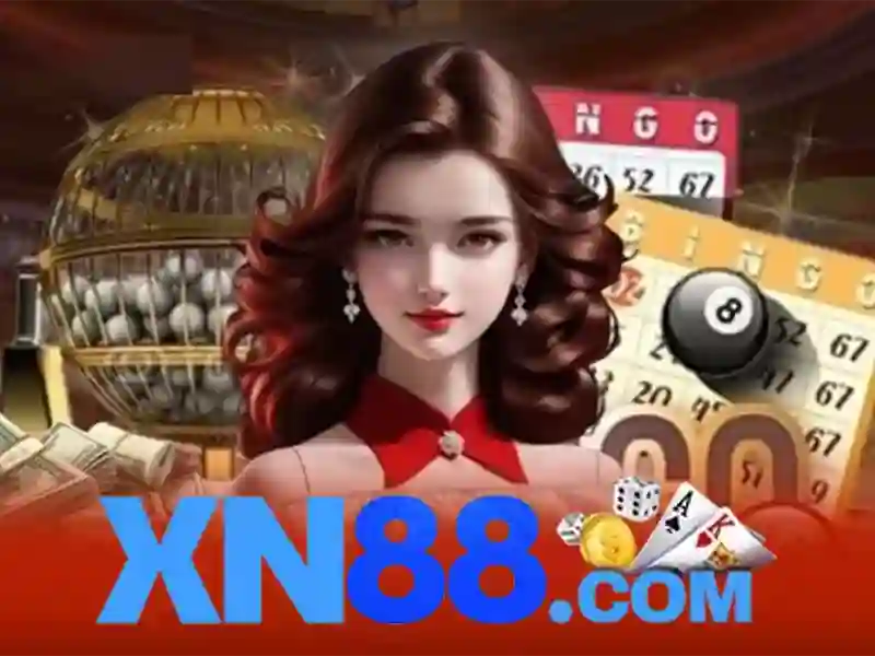 XN88 – Trải Nghiệm Đỉnh Cao Với App XN88 Slot Hấp Dẫn 2026 - xn88 XN88 – Trải Nghiệm Đỉnh Cao Với App XN88 Slot Hấp Dẫn 2026 - xn88