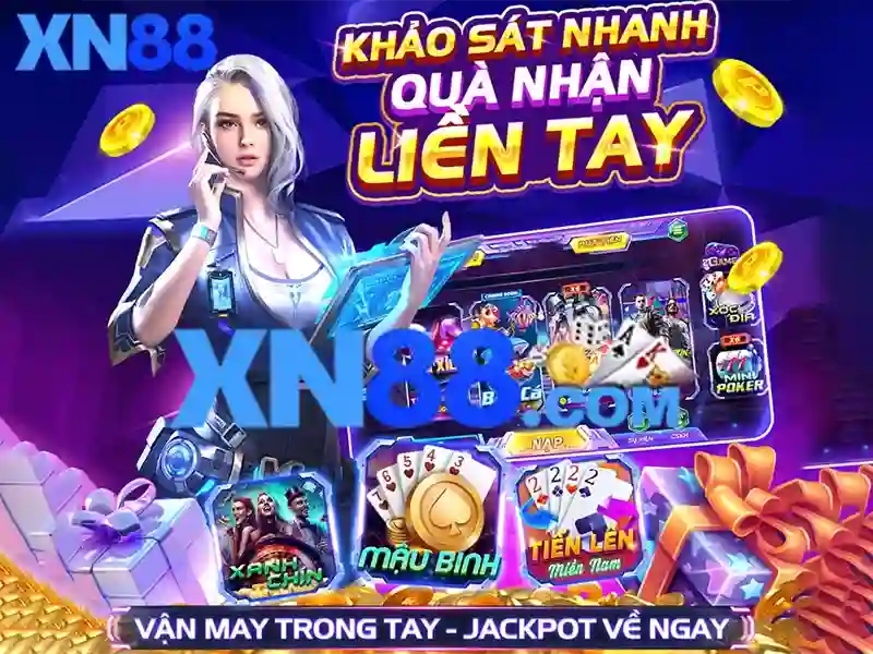 khuyến mãi XN88 - xn88 khuyến mãi XN88 - xn88