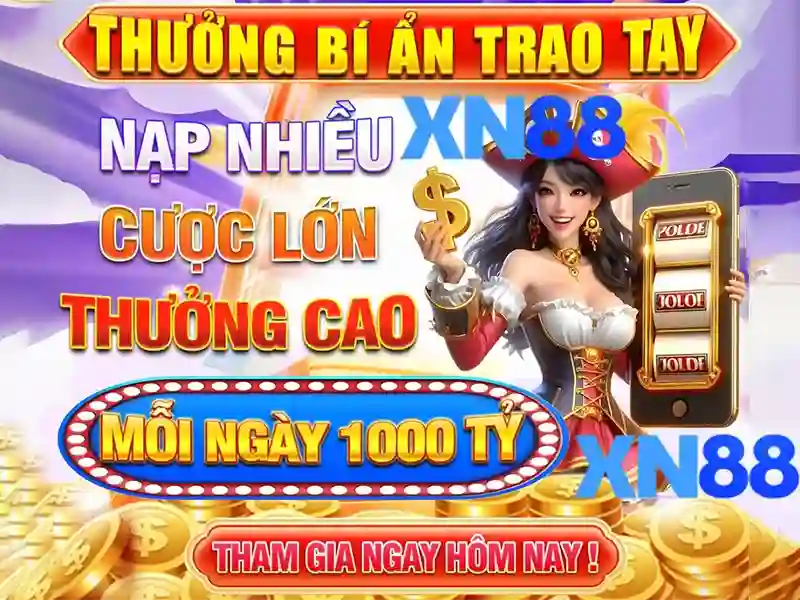 xn88: Đánh giá nền tảng cá cược trực tuyến uy tín và an toàn xn88: Đánh giá nền tảng cá cược trực tuyến uy tín và an toàn