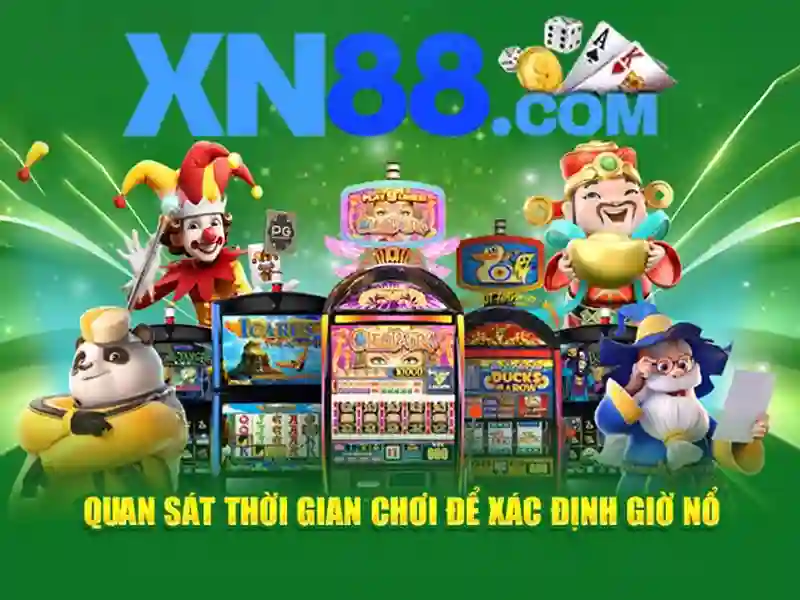 XN88 – Trải Nghiệm Slot Đỉnh Cao Với Ưu Đãi Đặc Biệt 2026 - xn88 XN88 – Trải Nghiệm Slot Đỉnh Cao Với Ưu Đãi Đặc Biệt 2026 - xn88